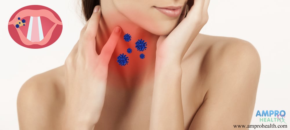 โรคมะเร็งต่อมไทรอยด์ (Thyroid Cancer) โรคมะเร็งต่อมไทรอยด์ (Thyroid Cancer)