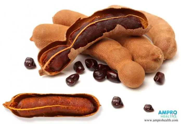 สรรพคุณและประโยชน์ของมะขามมีอะไรบ้าง (Tamarind)