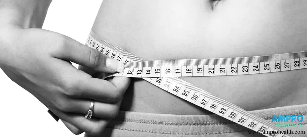 การคำนวณหาค่าดัชนีมวลกาย (BMI)