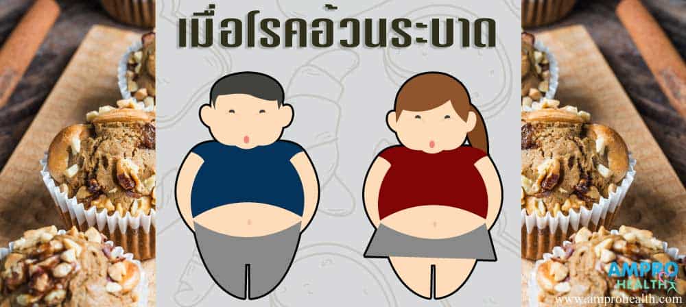 สาเหตุ ปัจจัย และอาการของโรคอ้วนคืออะไร?