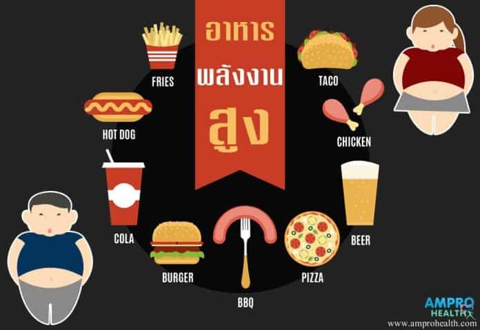 สาเหตุ ปัจจัย และอาการของโรคอ้วนคืออะไร?