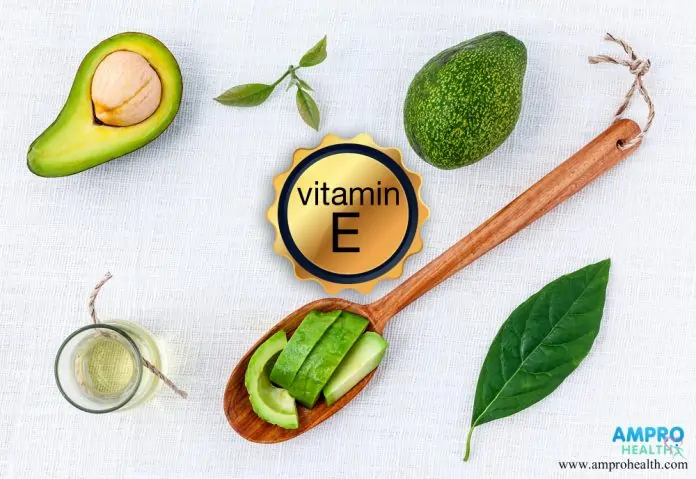 วิตามินอี (Vitamin E) คืออะไร หาได้จากแหล่งไหน?