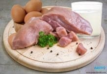 กรดอะมิโนจำเป็น สำคัญอย่างไร ? ( Amino Acids ) กรดอะมิโนจำเป็น สำคัญอย่างไร ? (Amino Acids)