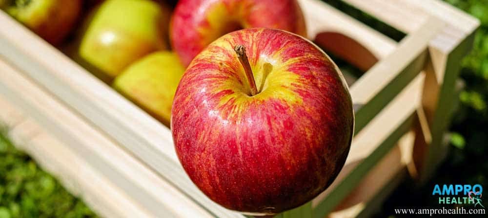 คุณประโยชน์ของแอปเปิ้ล (Apple Benefits)