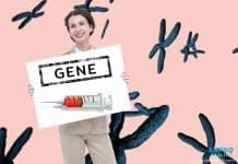 การตรวจยีนเพื่อป้องกันการกลายพันธุ์: ใครควรตรวจ และมีประโยชน์อย่างไร? ตรวจยีนส์ก่อนสาย ป้องกันการกลายพันธุ์