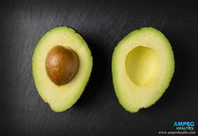 อโวคาโดมีสารอาหารอะไรบ้างนะ? (Avocado)