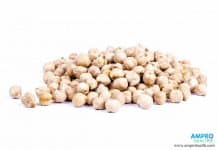 รวมประโยชน์จากถั่วชิกพี ( Chick Pea ) ถั่วลูกไก่ หรือถั่วชิคพี