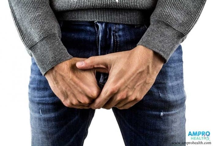 โรคมะเร็งองคชาติ (Penile Cancer) โรคมะเร็งองคชาติ (Penile Cancer)