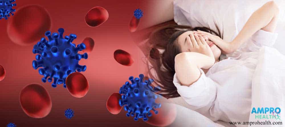 โรคมะเร็งเม็ดเลือดขาว (Leukemia)