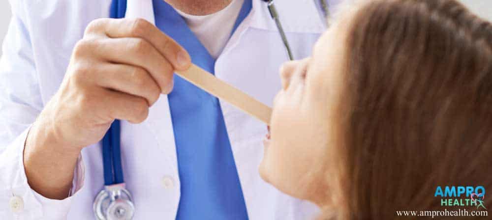 สาเหตุและอาการของโรคมะเร็งหลอดอาหาร (Esophageal Cancer)