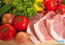 พลังงานที่ร่างกายต้องการ พลังงานที่ร่างกายต้องการ