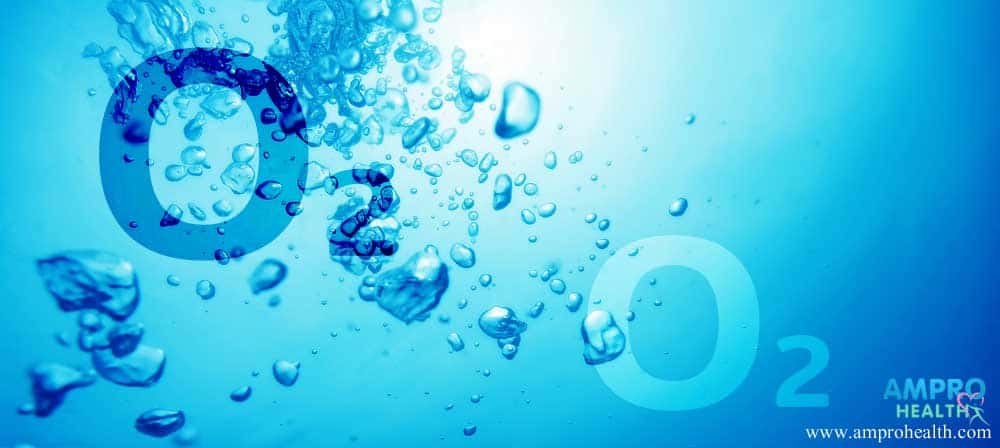 ออกซิเจน (Oxygen) จำเป็นต่อร่างกายอย่างไร? ออกซิเจน (Oxygen) จำเป็นต่อร่างกายอย่างไร?