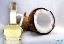 ประโยชน์ของน้ำมันมะพร้าว ประโยชน์ของน้ำมันมะพร้าว