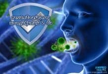 ภูมิคุ้มกันในร่างกายคืออะไร ภูมิคุ้มกันคืออะไร?