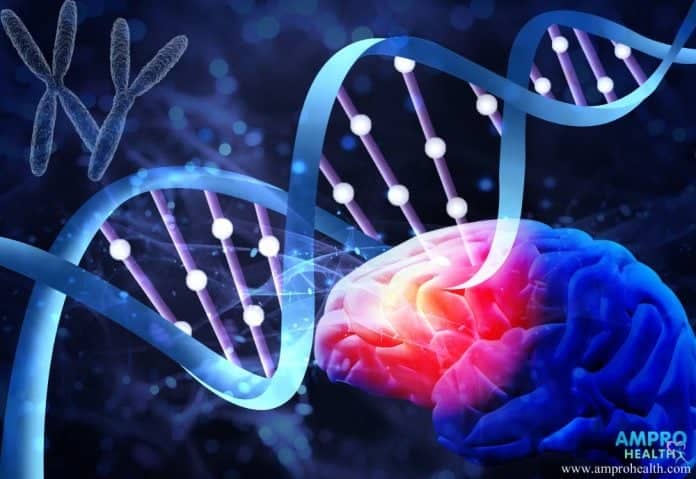 พันธุกรรมกับอัลไซเมอร์ (Genetics of Alzheimer Disease)