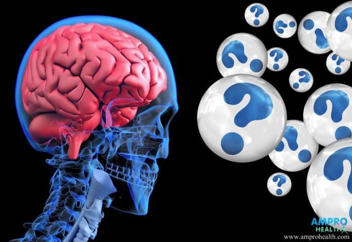 สาเหตุและอาการสำคัญของโรคสมองเสื่อม