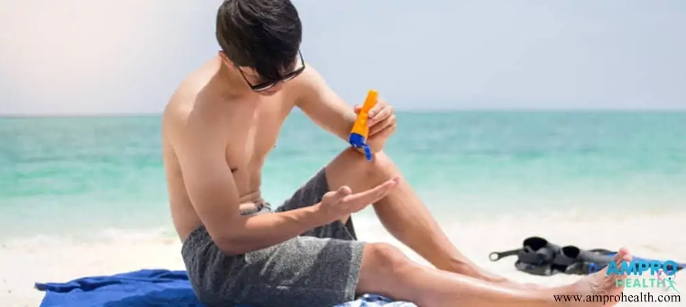 วิธีเลือกครีมกันแดดที่เหมาะสมกับสภาพผิว (Sunscreen)