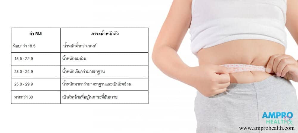 ไขมันศาสตร์พิชิตไขมันส่วนเกิน