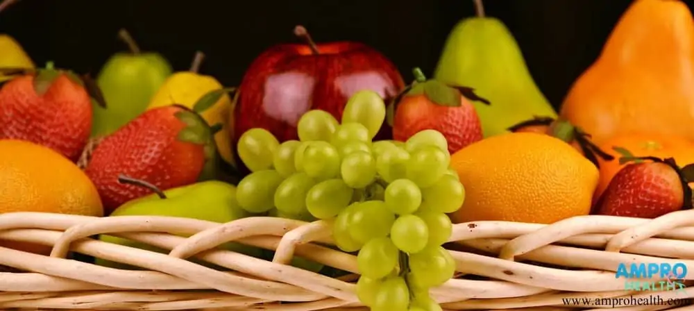 ผลไม้ที่ควรกินก่อนและหลังอาหารมีอะไรบ้าง