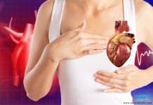 อาการใจสั่น ( Palpitation ) อาการใจสั่น (Palpitation)