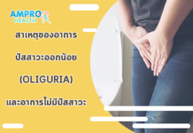 สาเหตุของอาการปัสสาวะออกน้อย (Oliguria) และอาการไม่มีปัสสาวะ สาเหตุของอาการปัสสาวะออกน้อย (Oliguria) และอาการไม่มีปัสสาวะ