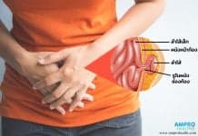 อาการปวดท้อง ( Abdominal Pain ) อาการปวดท้อง ( Abdominal Pain )