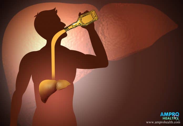 โรคตับแข็ง ( Cirrhosis ) เกิดได้อย่างไรกัน