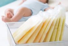 แนะนำ อาหารเสริมน้ำนม หลังคลอด ที่จะช่วยให้น้ำนมมีคุณภาพ อาหารเสริมเพิ่มน้ำนม