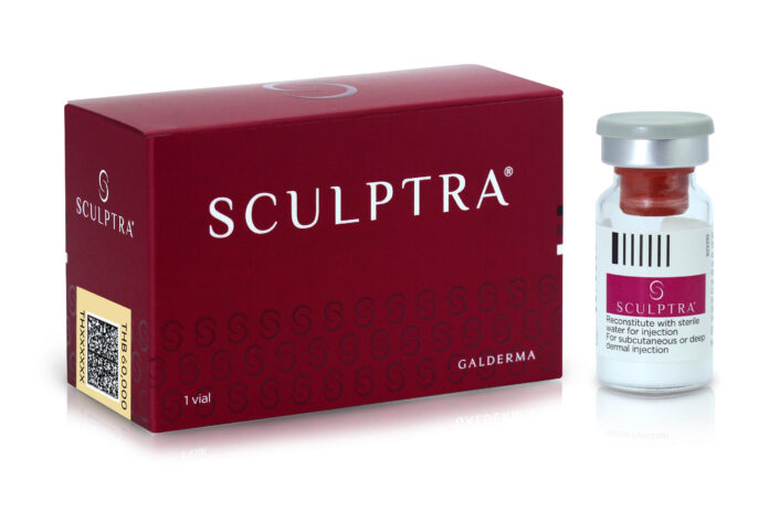 รีจูรัน และ Sculptra ต่างกันอย่างไร