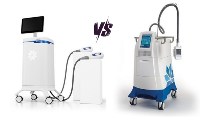 Coolsculpting Elite