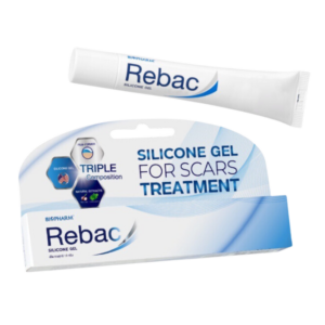 Rebac Silicone Gel