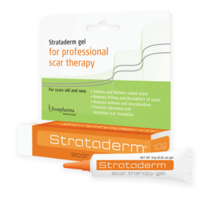 Strataderm Gel